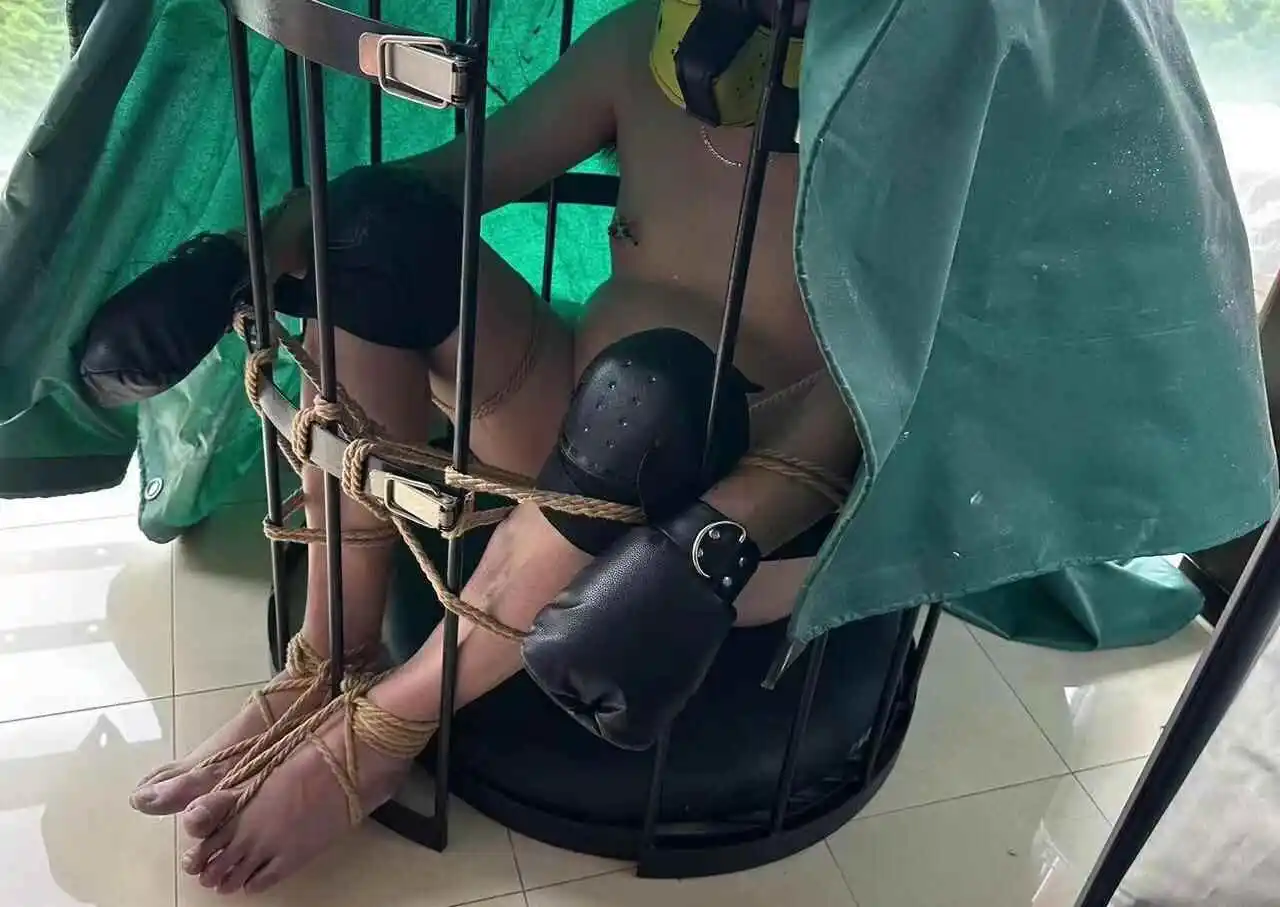 【西檬之家】PE是什么？BDSM圈子的权力交换新手指南