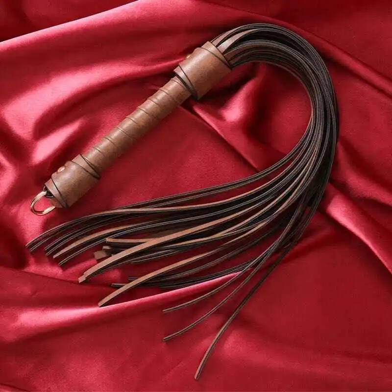 西檬之家-OTK是什么？BDSM新手指南。