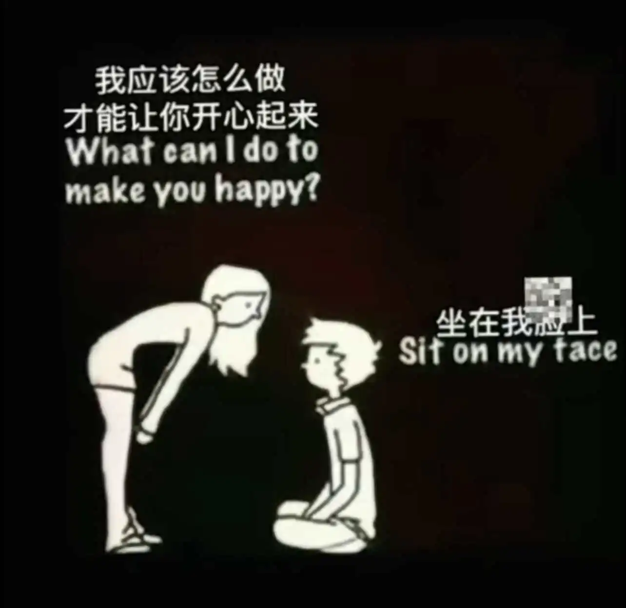 【西檬之家-字母圈的Sub是什么？新人入圈指南】