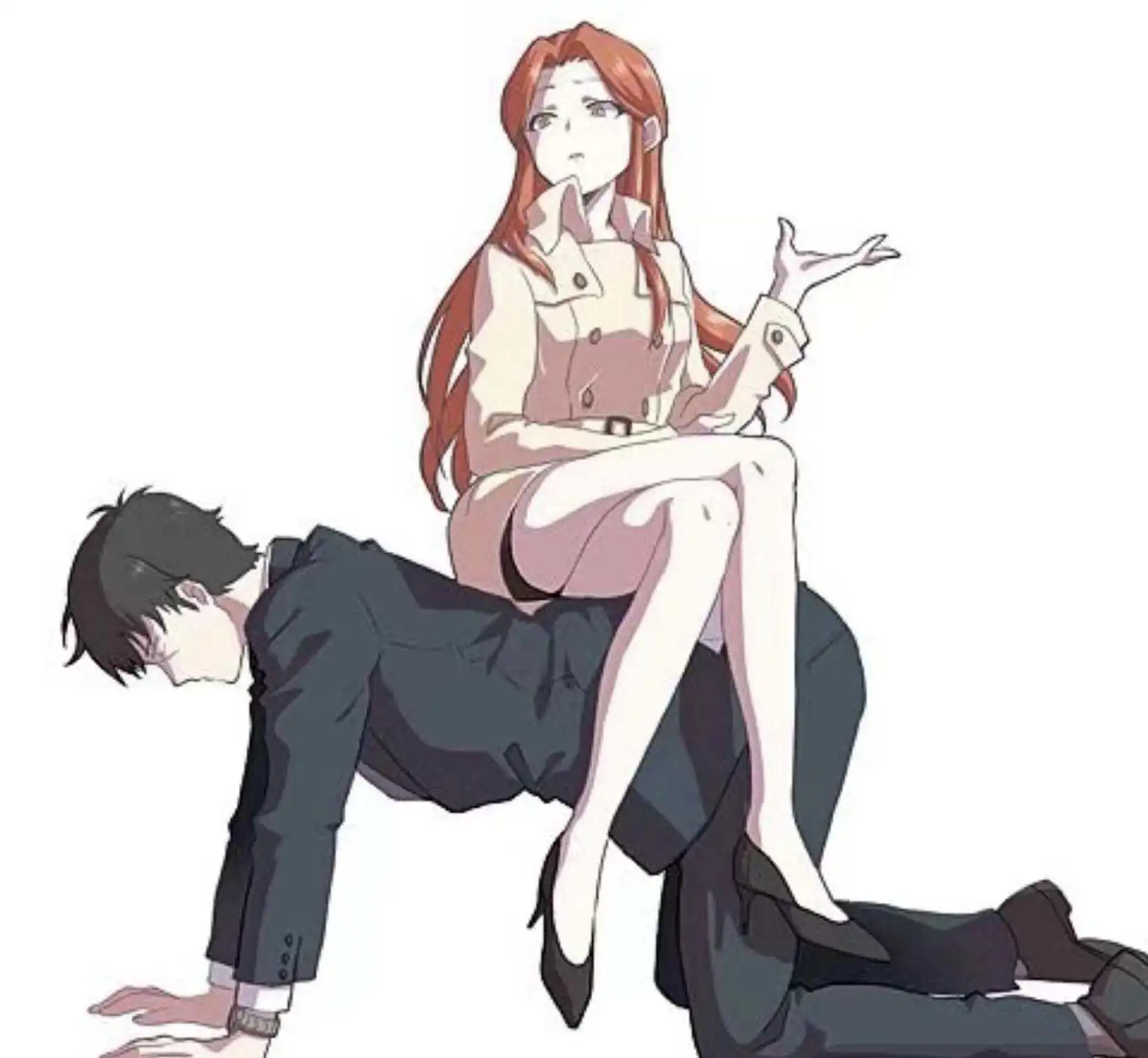 【西檬之家】BDSM字母圈的DOM是什么意思？