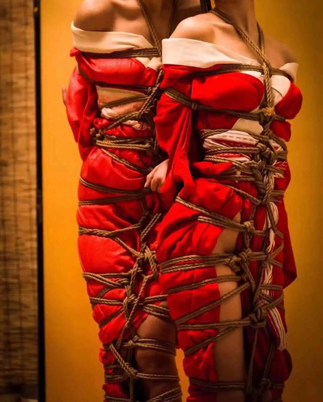 【西檬之家】BDSM新人入圈指南：如何理解女王与核心术语